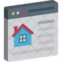 پیش‌نمایش فایل property-website-1871444 از پک املاک و مستغلات