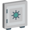 پیش‌نمایش فایل safe-box-1871468 از پک املاک و مستغلات