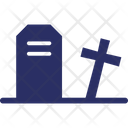 پیش‌نمایش فایل cemetery-1872346 از پک هالووین