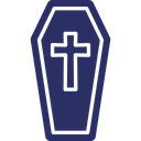پیش‌نمایش فایل coffin-1872389 از پک هالووین