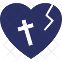 پیش‌نمایش فایل cracked-heart-1872412 از پک هالووین