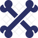 پیش‌نمایش فایل cross-bones-1872381 از پک هالووین