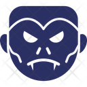 پیش‌نمایش فایل dracula-face-1872247 از پک هالووین