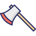 پیش‌نمایش فایل axe-1871904 از پک هالووین