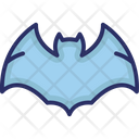 پیش‌نمایش فایل bat-1871852 از پک هالووین