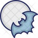پیش‌نمایش فایل bat-1871870 از پک هالووین