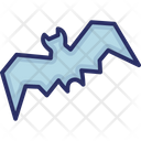 پیش‌نمایش فایل bat-1871935 از پک هالووین