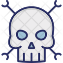 پیش‌نمایش فایل bones-1872004 از پک هالووین
