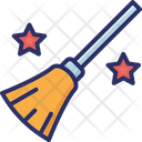 پیش‌نمایش فایل broom-1871967 از پک هالووین