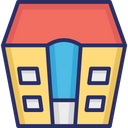 پیش‌نمایش فایل building-1871939 از پک هالووین