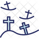 پیش‌نمایش فایل burial-ground-1871926 از پک هالووین