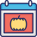 پیش‌نمایش فایل calendar-1871970 از پک هالووین