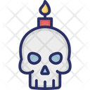 پیش‌نمایش فایل candle-ornament-1871978 از پک هالووین
