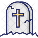 پیش‌نمایش فایل cemetery-1871924 از پک هالووین