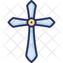 پیش‌نمایش فایل christian-cross-1871864 از پک هالووین