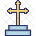 پیش‌نمایش فایل christian-cross-1871958 از پک هالووین