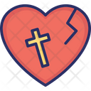 پیش‌نمایش فایل cracked-heart-1872008 از پک هالووین