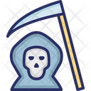 پیش‌نمایش فایل death-with-scythe-1871999 از پک هالووین