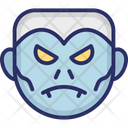 پیش‌نمایش فایل dracula-face-1871843 از پک هالووین