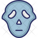 پیش‌نمایش فایل face-mask-1871923 از پک هالووین