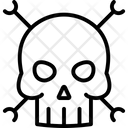 پیش‌نمایش فایل bones-1873980 از پک هالووین