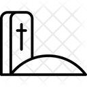 پیش‌نمایش فایل cemetery-1873859 از پک هالووین