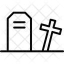 پیش‌نمایش فایل cemetery-1873918 از پک هالووین