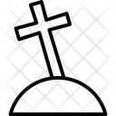 پیش‌نمایش فایل cemetery-1873965 از پک هالووین