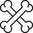 پیش‌نمایش فایل cross-bones-1873953 از پک هالووین