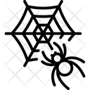 پیش‌نمایش فایل spider-web-1873813 از پک هالووین