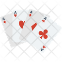 پیش‌نمایش فایل ace-of-heart-1874368 از پک ورزش و بازی‌ها