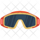 پیش‌نمایش فایل goggles-1874339 از پک ورزش و بازی‌ها