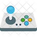 پیش‌نمایش فایل joystick-1874317 از پک ورزش و بازی‌ها