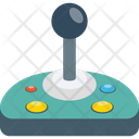 پیش‌نمایش فایل joystick-1874382 از پک ورزش و بازی‌ها