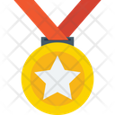 پیش‌نمایش فایل star-medal-1874356 از پک ورزش و بازی‌ها