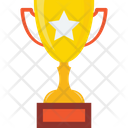 پیش‌نمایش فایل star-trophy-1874357 از پک ورزش و بازی‌ها