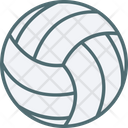 پیش‌نمایش فایل volleyball-1874323 از پک ورزش و بازی‌ها