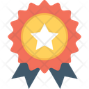 پیش‌نمایش فایل award-badge-1874545 از پک برنامه‌نویسی طراحی وب
