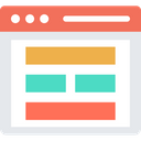 پیش‌نمایش فایل blog-template-1874414 از پک برنامه‌نویسی طراحی وب