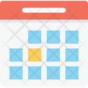 پیش‌نمایش فایل calendar-1874547 از پک برنامه‌نویسی طراحی وب