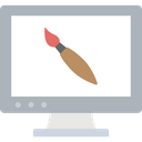 پیش‌نمایش فایل computer-graphics-1874508 از پک برنامه‌نویسی طراحی وب