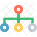 پیش‌نمایش فایل hierarchy-1874442 از پک برنامه‌نویسی طراحی وب
