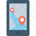 پیش‌نمایش فایل location-tracker-1874422 از پک برنامه‌نویسی طراحی وب