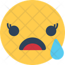 پیش‌نمایش فایل cry-1874160 از پک شکلک‌ها