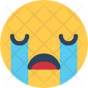 پیش‌نمایش فایل cry-1874259 از پک شکلک‌ها