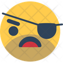 پیش‌نمایش فایل one-eye-smiley-1874221 از پک شکلک‌ها