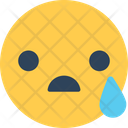 پیش‌نمایش فایل sad-smiley-1874163 از پک شکلک‌ها