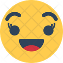 پیش‌نمایش فایل shocked-face-1874181 از پک شکلک‌ها