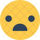 پیش‌نمایش فایل shocked-face-1874217 از پک شکلک‌ها