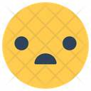 پیش‌نمایش فایل shocked-face-1874218 از پک شکلک‌ها